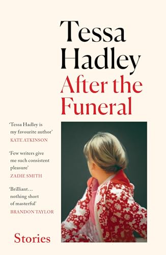 After The Funeral: ‘My New Favourite Writer’ Marian Keyes