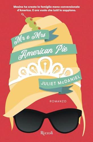 Mr. E Mrs. American Pie