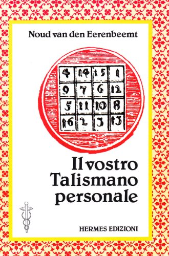 Il Vostro Talismano Personale