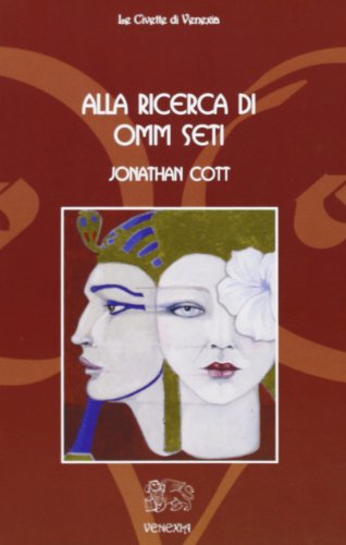 Alla Ricerca Di Omm Seti
