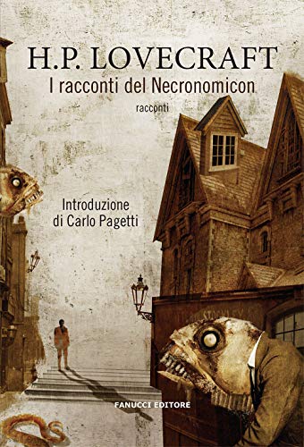 I Racconti Del Necronomicon