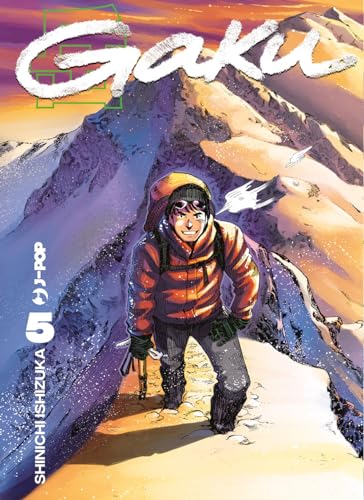 Gaku (Vol. 5)