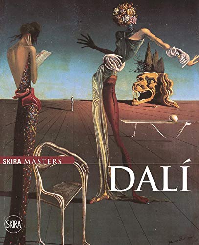 Dalì. Ediz. Illustrata