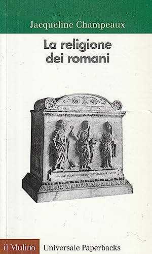 La Religione Dei Romani