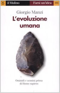 L'Evoluzione Umana