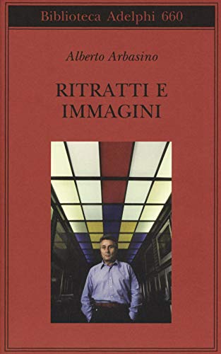 Ritratti E Immagini: 1