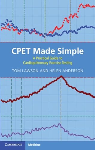 Cpet Made Simple: A Practical Guide To Cardiopulmonary Exercise Testing