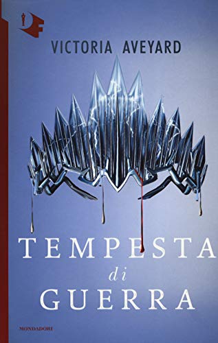 Tempesta Di Guerra