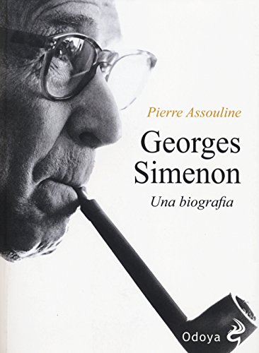 Georges Simenon. Una Biografia