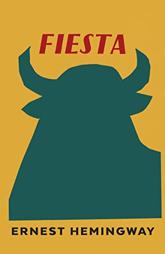 Fiesta The Sun Also Rises
