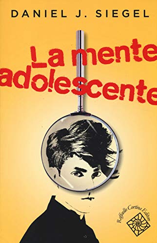 La Mente Adolescente