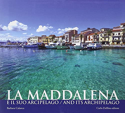 La Maddalena E Il Suo Arcipelago