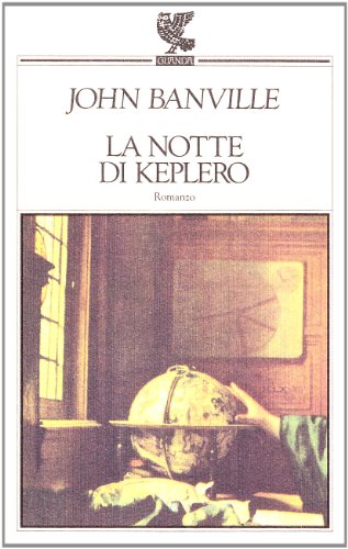 La Notte Di Keplero