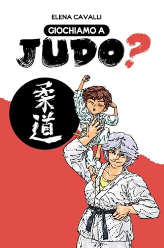 Giochiamo A Judo? Con Qr Code
