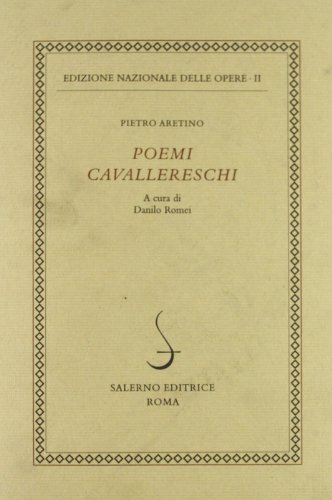 Poemi Cavallereschi