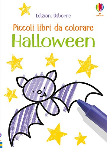 Halloween. Ediz. A Colori