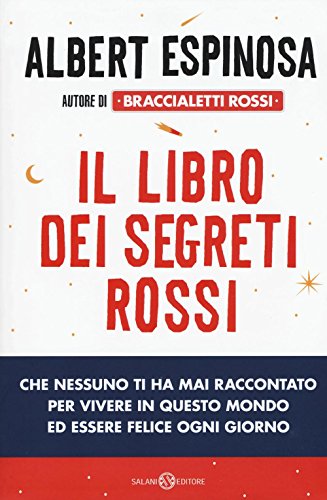 Il Libro Dei Segreti Rossi