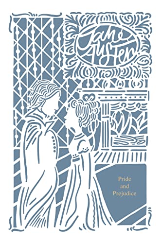 Pride & Prejudice