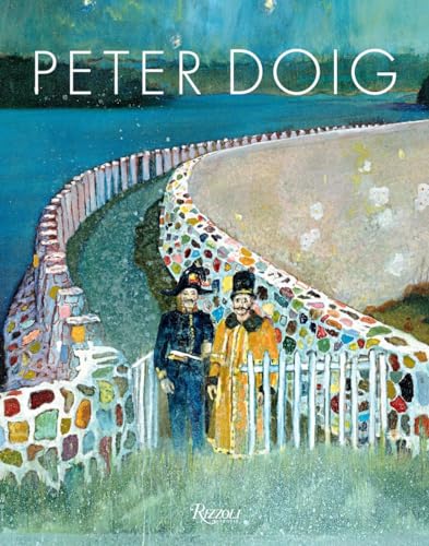 Peter Doig: -Compact Edition-
