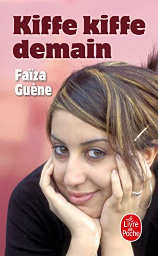 Kiffe Kiffe Demain [Lingua Francese]