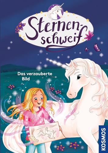 Sternenschweif, 71, Das Verzauberte Bild