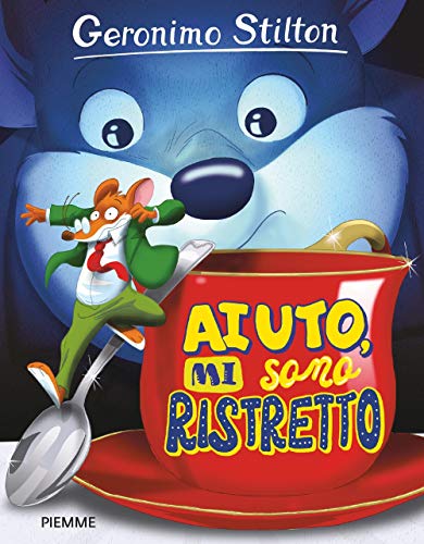 Aiuto, Mi Sono Ristretto