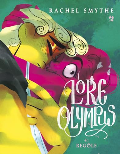 Lore Olympus. Regole (Vol. 4)