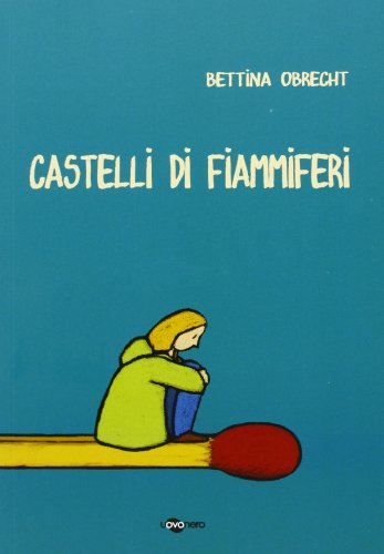 Castelli Di Fiammiferi