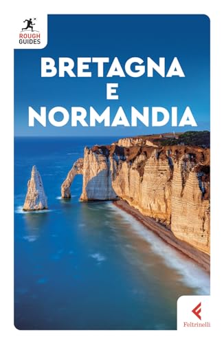 Bretagna E Normandia