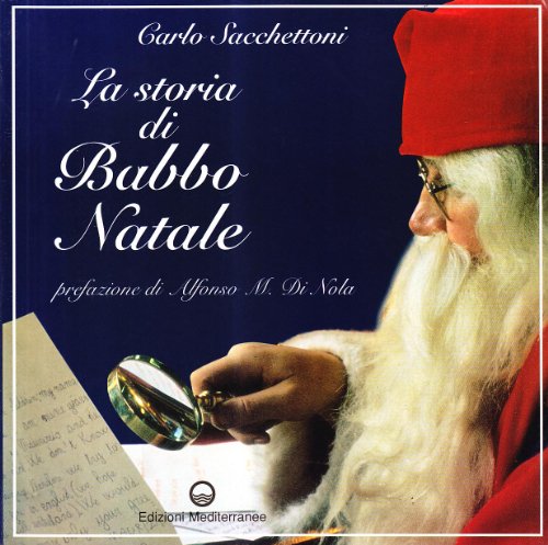 La Storia Di Babbo Natale