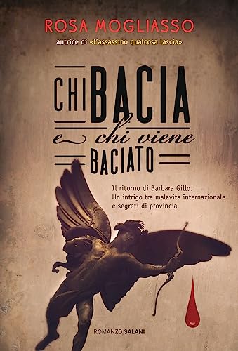 Chi Bacia E Chi Viene Baciato