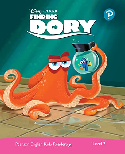 Finding Dory. Level 2. Con Espansione Online