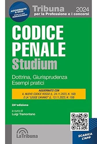Codice Penale Studium