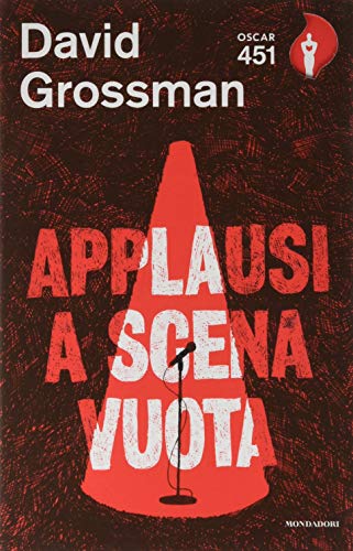 Applausi A Scena Vuota