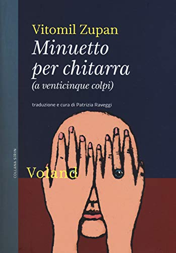 Minuetto Per Chitarra (A Venticinque Colpi)