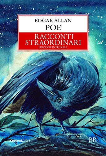 Racconti Straordinari. Ediz. Integrale