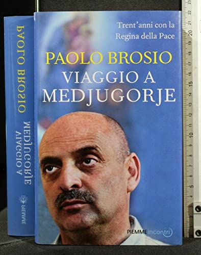 Viaggio A Medjugorje