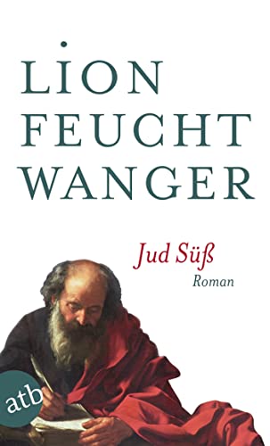 Jud Süß: Roman