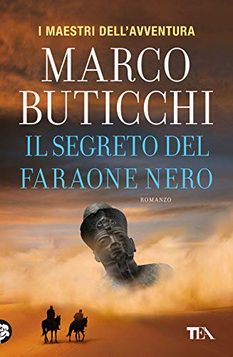 Il Segreto Del Faraone Nero