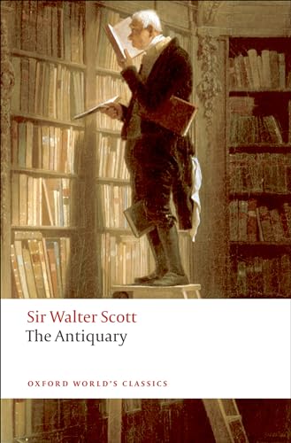 The Antiquary