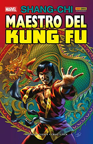 Shang-Chi. Maestro Del Kung Fu (Vol. 2)