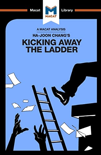 Kicking Away The Ladder: Development Strategy In Historical Perspective