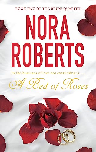 A Bed Of Roses: Number 2 In Series