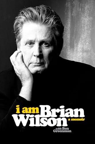I Am Brian Wilson: A Memoir