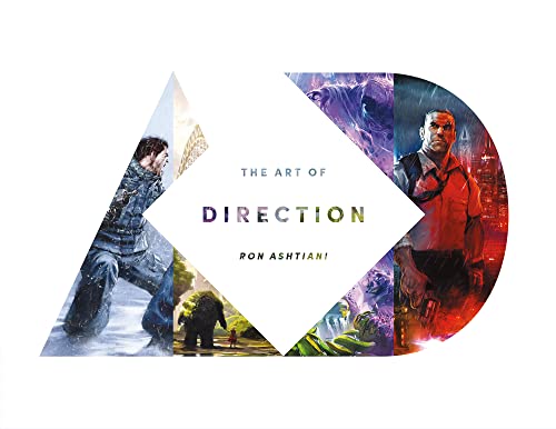 The Art Of Direction