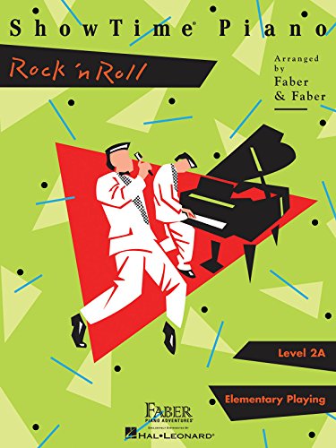 Showtime Rock 'N Roll: Level 2A