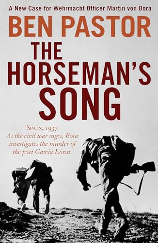 The Horseman'S Song: 6