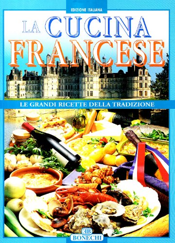 La Cucina Francese