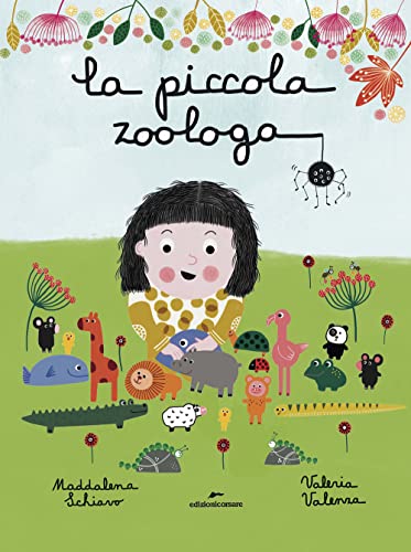 La Piccola Zoologa