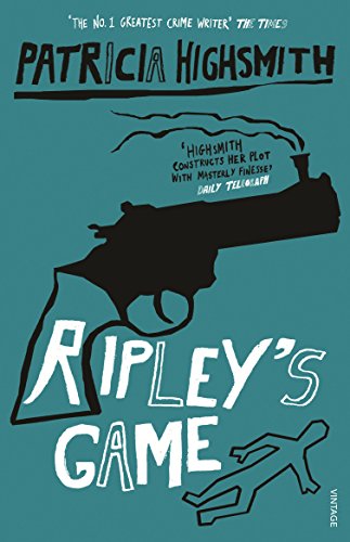 Ripley'S Game [Lingua Inglese]